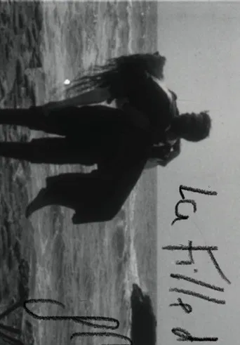 La Figlia del mare poster