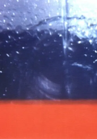 The Secret Abyss poster