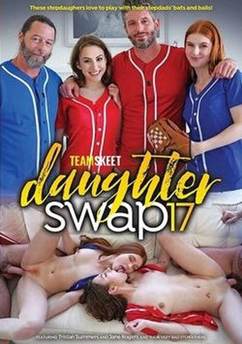 Daughter Swap 17 poster