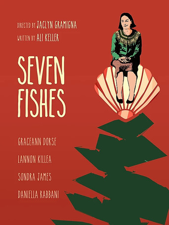 Seven Fishes poster
