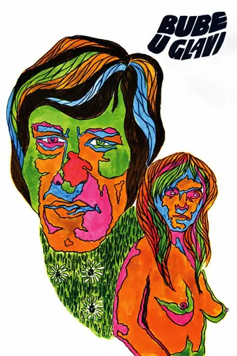 This Crazy World of Ours poster