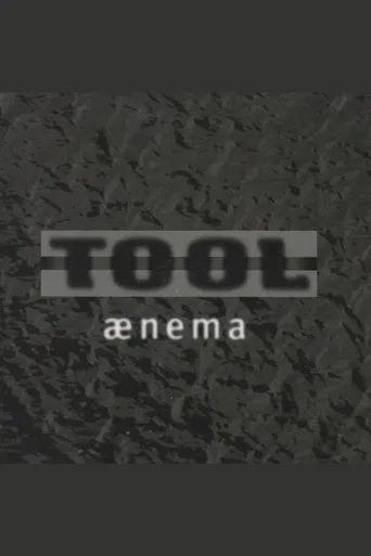 TOOL - Ænima poster