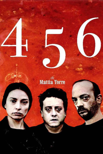 456 poster