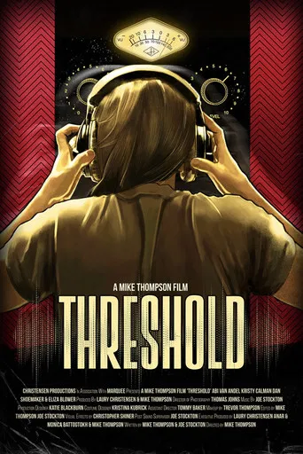 Threshold poster
