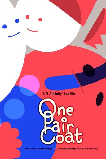 One Pair Coat poster