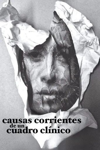 Common Causes for a Clinical Condition poster