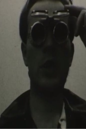 Blitzkrieg-Bop poster