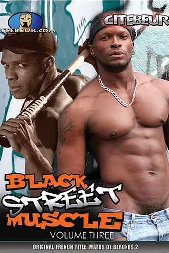 Matos de blackoss 3: C’est bon quand ça glisse poster