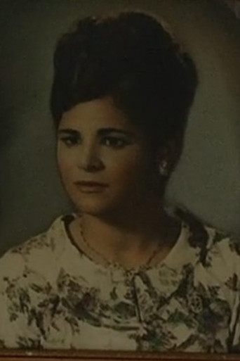 Mother, Lebanon & Me poster