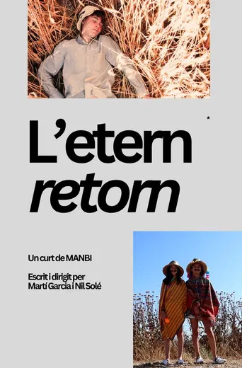 L'etern retorn poster