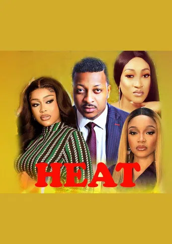 Heat poster