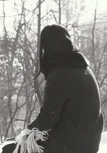 You As The First Love poster