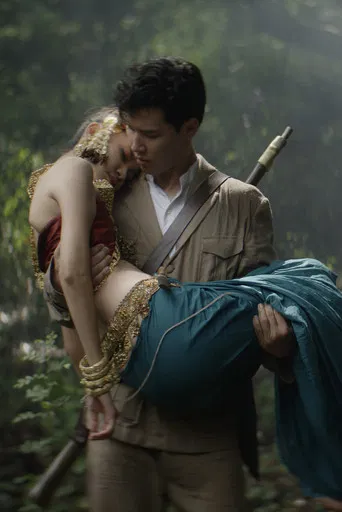 The Sleeping Beauty poster