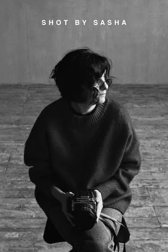 Shot by Sasha poster