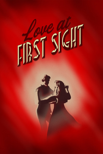 Love at First Sight poster