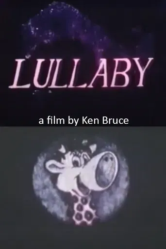 Lullaby poster