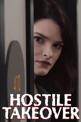 Hostile Takeover poster