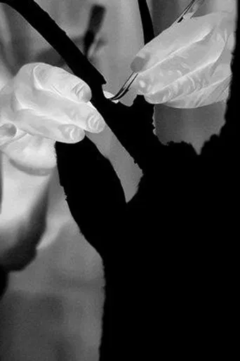 Extramission: The Capture of Glowing Eyes poster