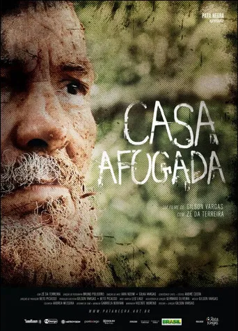 Casa Afogada poster