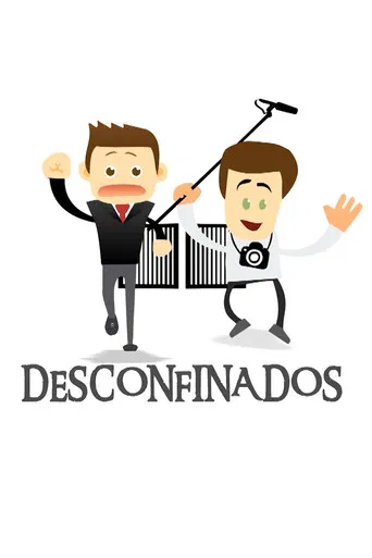 Desconfinados poster