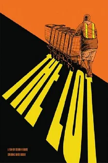 The Lot poster