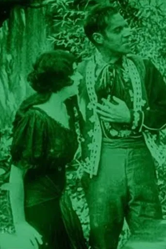 The Power of Fascination poster