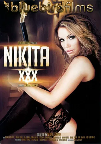 Nikita XXX poster