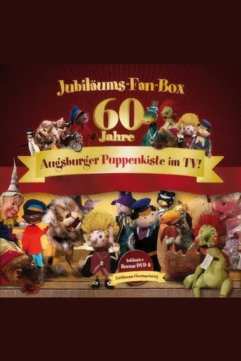 Wie der Maulwurf beinahe in der Lotterie gewann poster