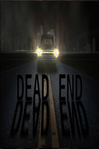 Dead End poster