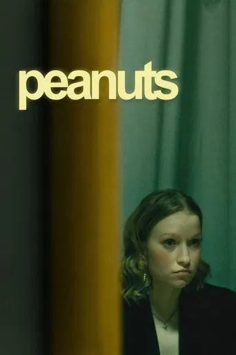 Peanuts poster