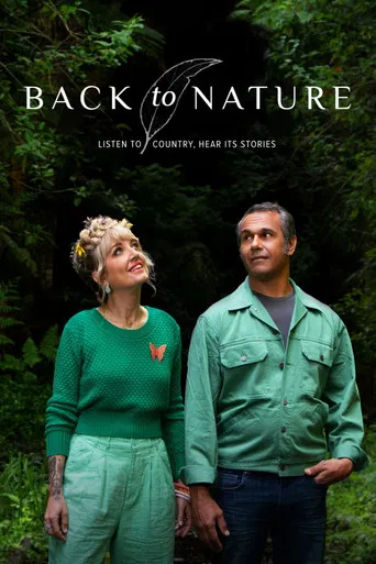 Back to Nature poster
