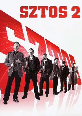 Polish Roulette poster