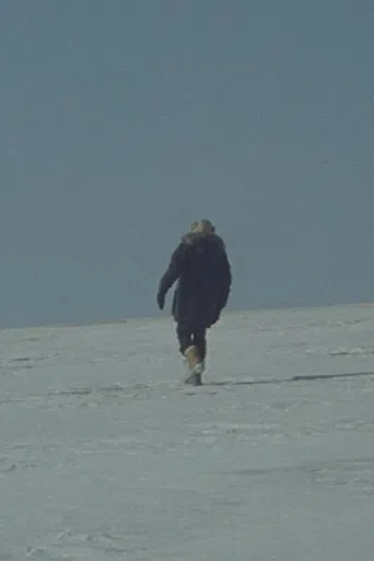 Une Histoire de Cheveux (Sibérie) poster