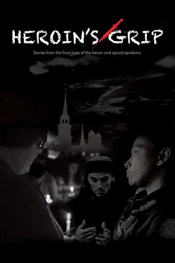 Heroin's Grip poster