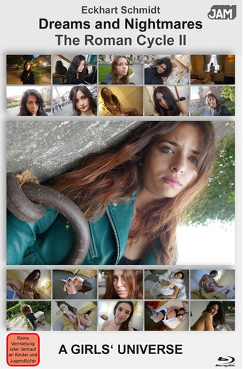 The Girl and the Octopus poster