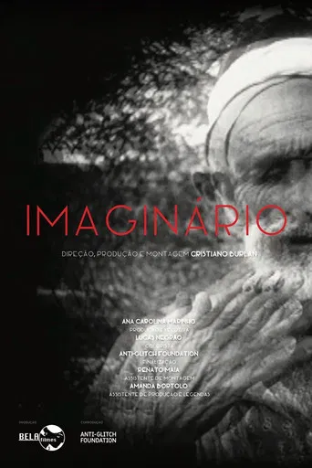 Imaginário poster