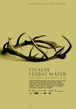 Vivaldi: Stabat Mater poster
