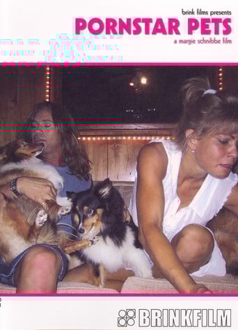 Pornstar Pets poster