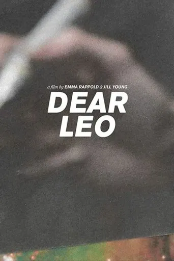 Dear Leo poster