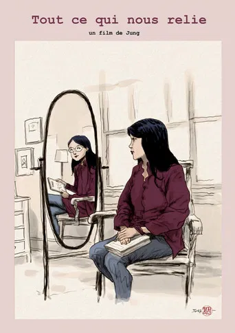 Everything That Connects Us poster