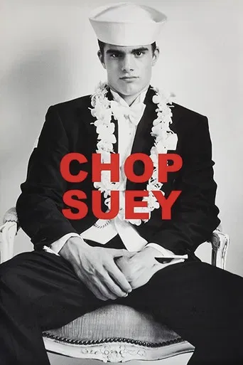 Chop Suey poster