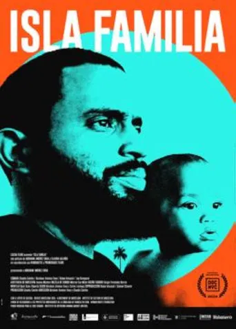 Isla Familia poster