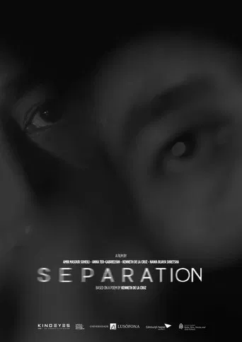 Separation poster