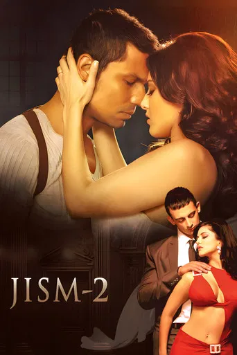Jism 2 poster
