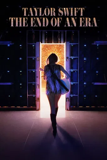 The End of an Era poster