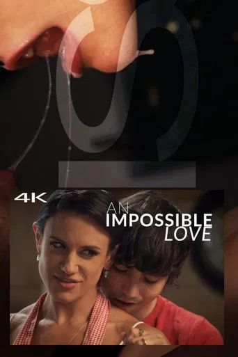 An Impossible Love poster