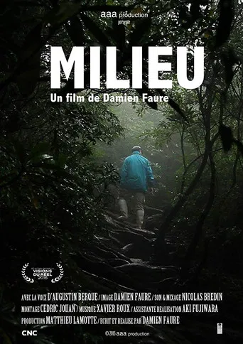 Milieu poster