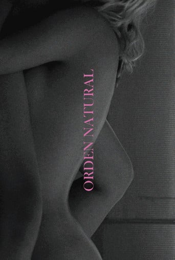Orden natural poster