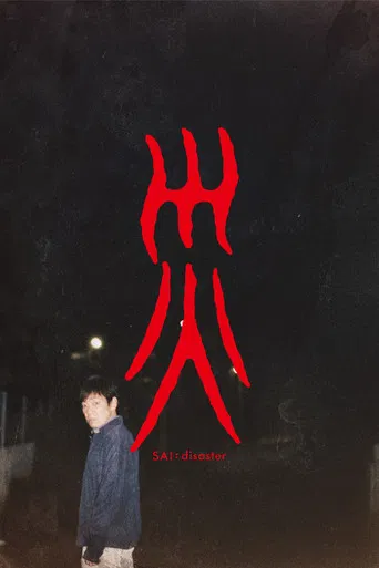 Sai: Disaster poster