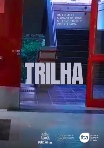 Trilha poster